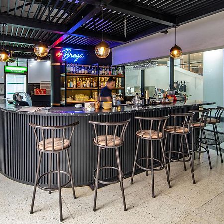 De Braga, Artotel Curated Bandung Extérieur photo
