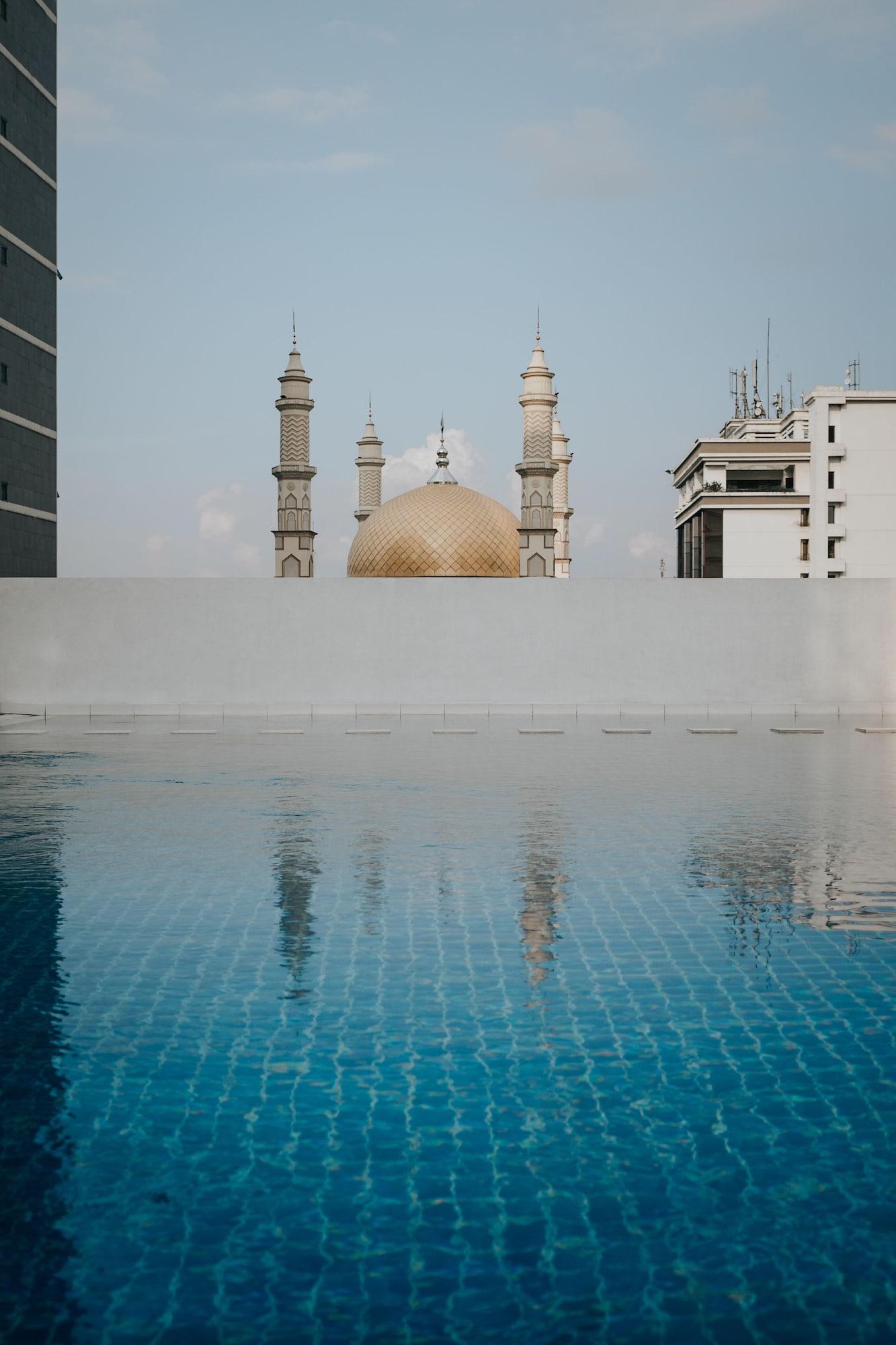 De Braga, Artotel Curated Bandung Extérieur photo