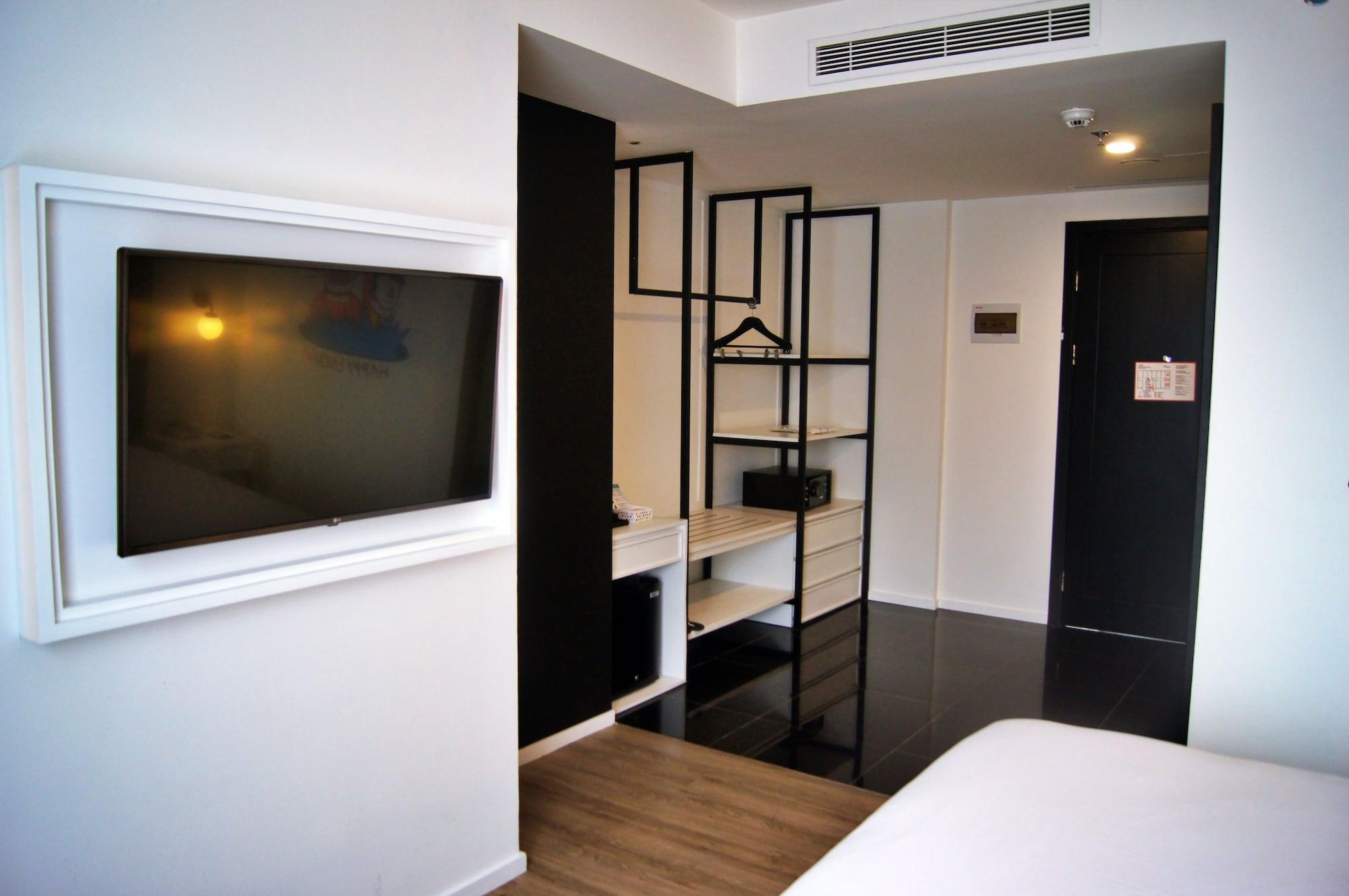 De Braga, Artotel Curated Bandung Extérieur photo