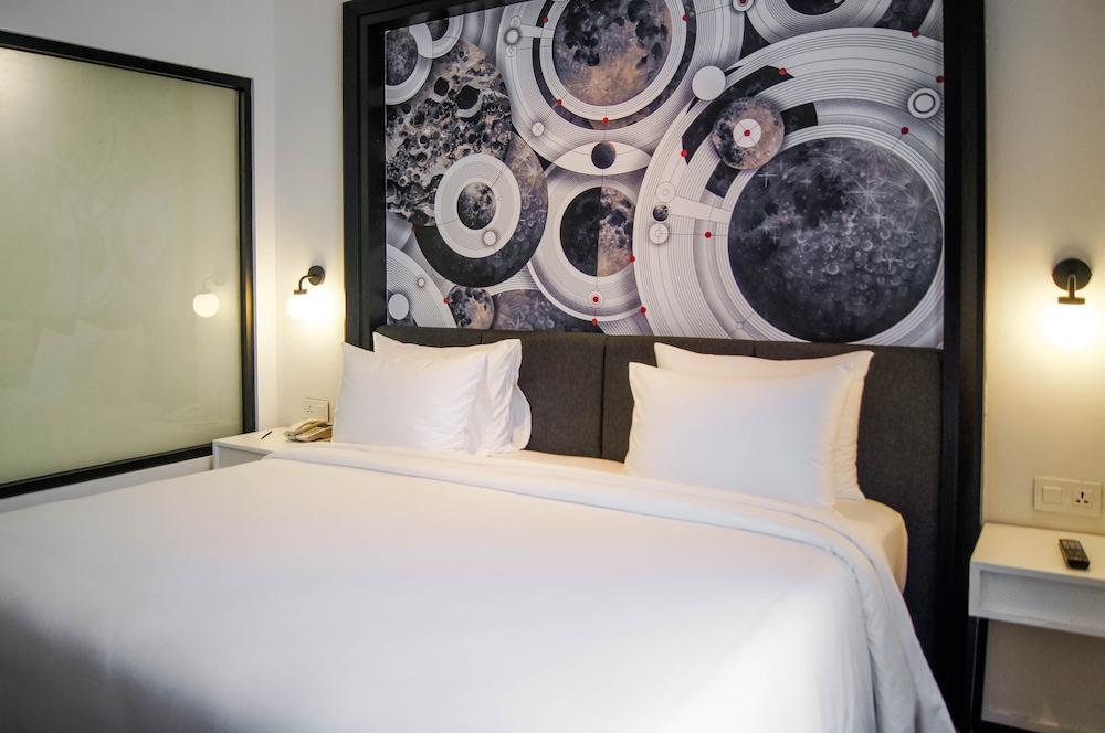 De Braga, Artotel Curated Bandung Extérieur photo