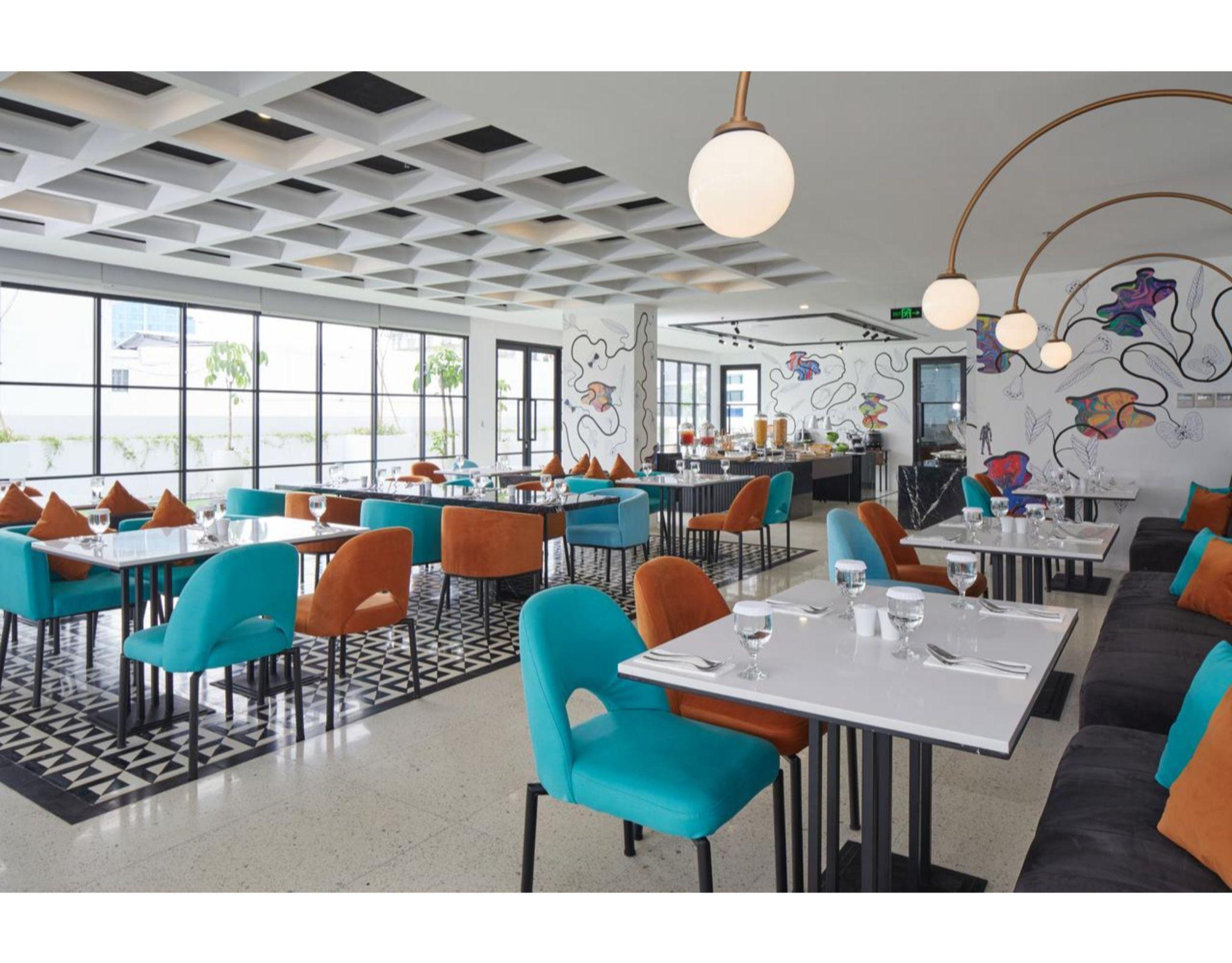 De Braga, Artotel Curated Bandung Extérieur photo