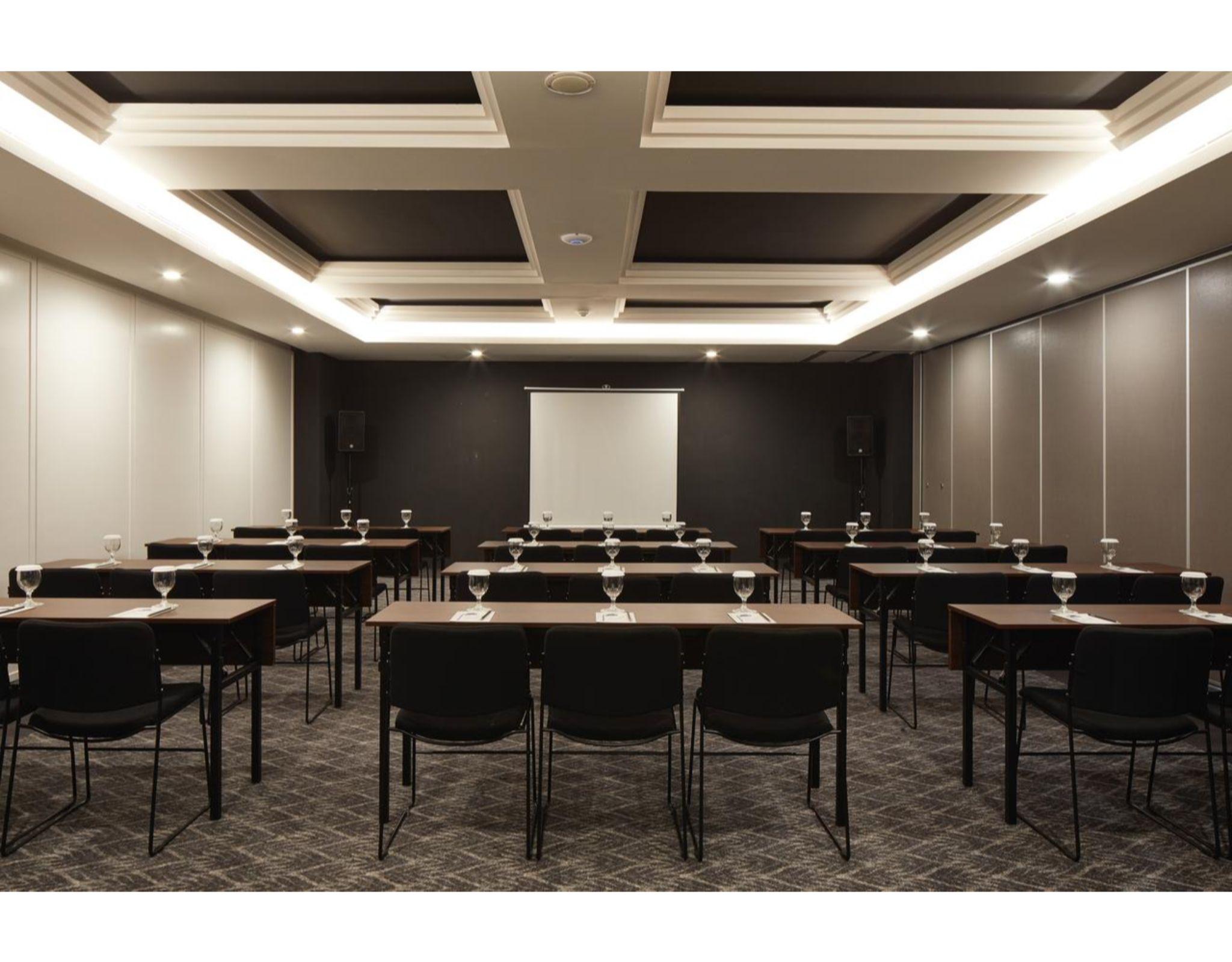 De Braga, Artotel Curated Bandung Extérieur photo