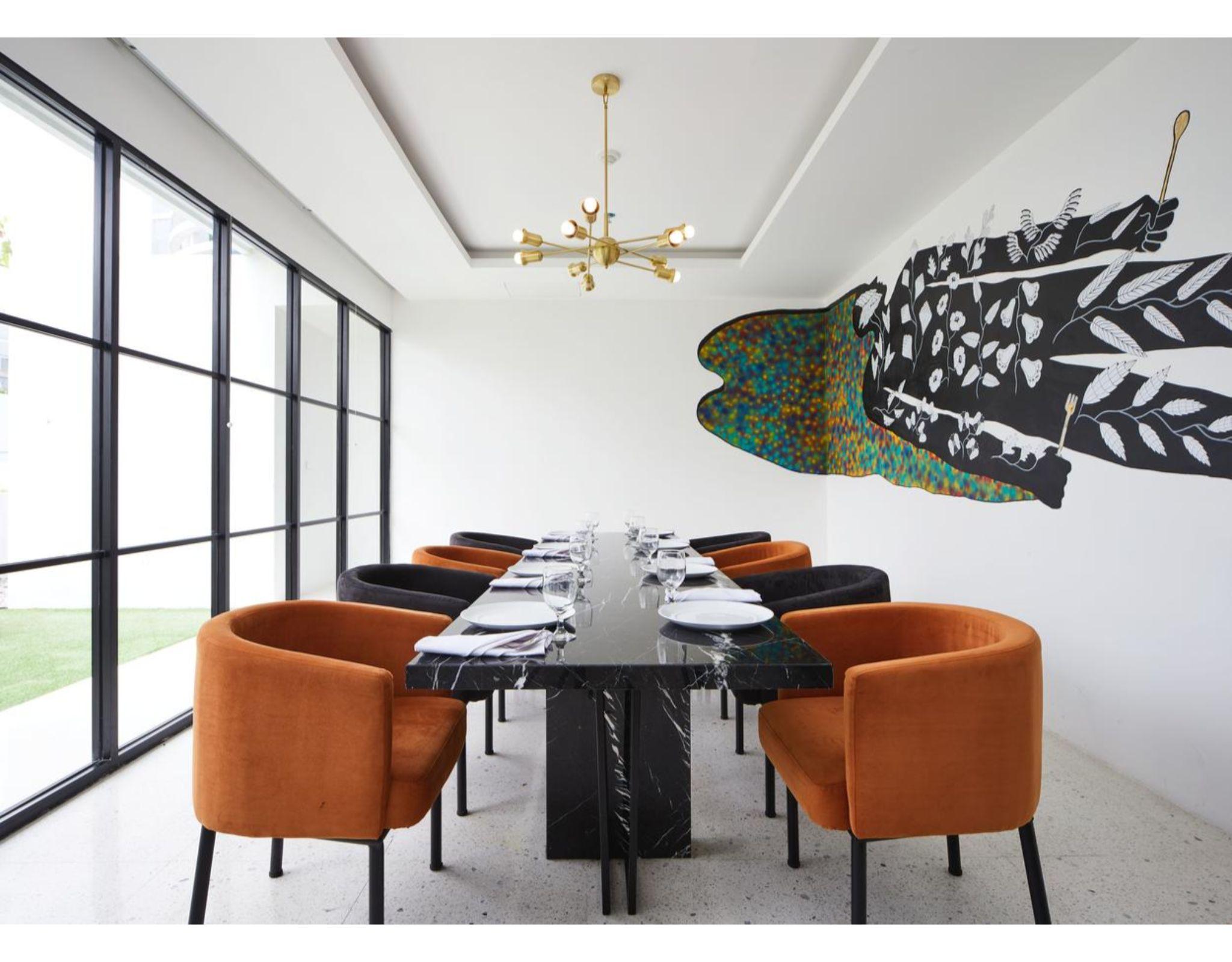 De Braga, Artotel Curated Bandung Extérieur photo