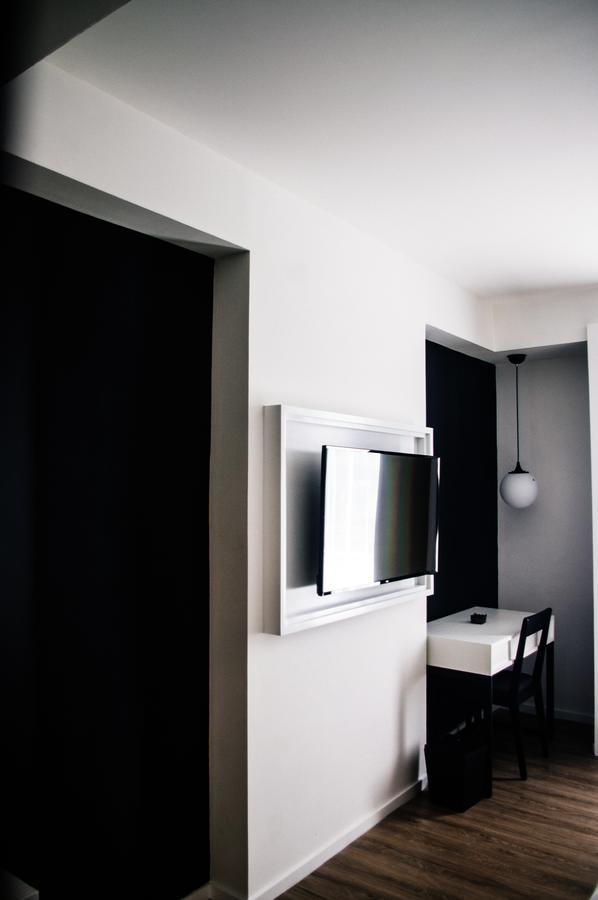 De Braga, Artotel Curated Bandung Extérieur photo