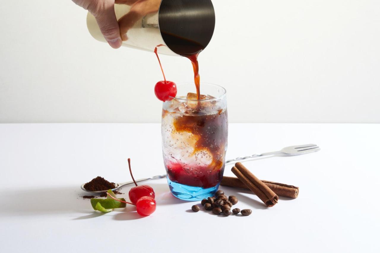 De Braga, Artotel Curated Bandung Extérieur photo