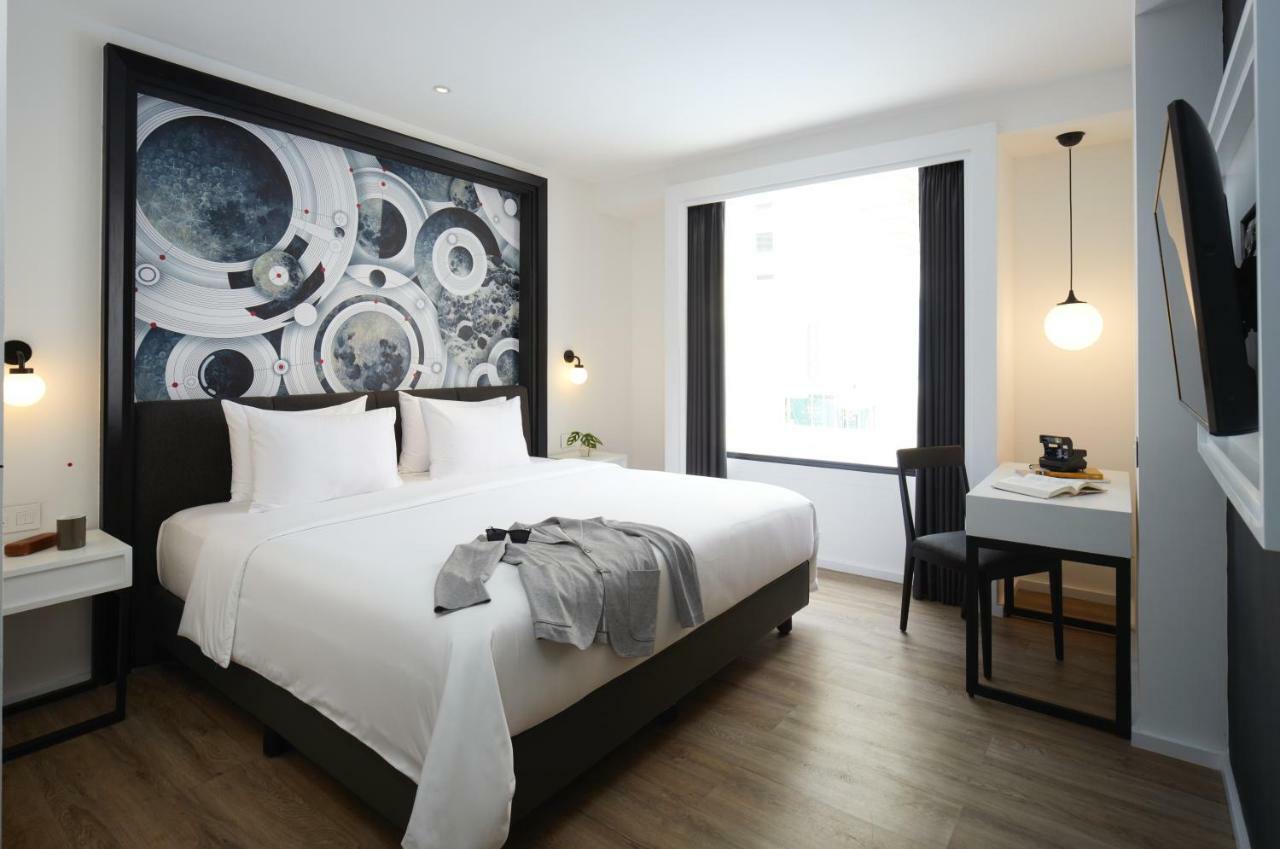 De Braga, Artotel Curated Bandung Extérieur photo