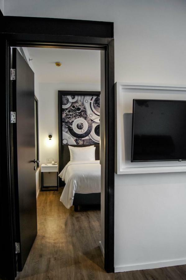 De Braga, Artotel Curated Bandung Extérieur photo