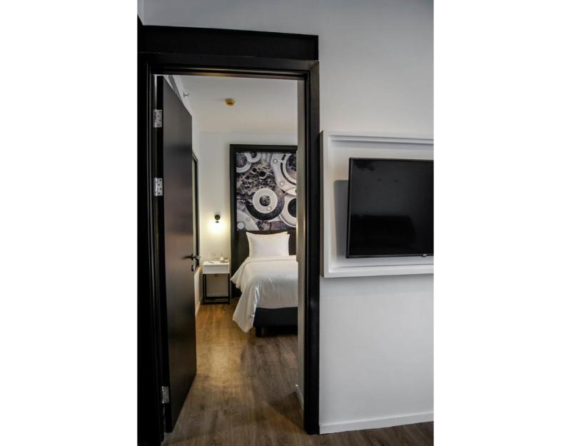 De Braga, Artotel Curated Bandung Extérieur photo